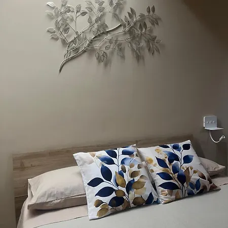 Apartament House Liberta