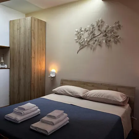 Apartament House Liberta Reggio di Calabria