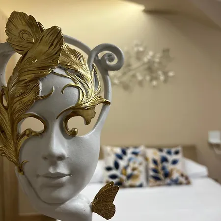 House Liberta Reggio di Calabria