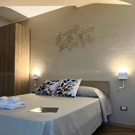 House Liberta Apartament Reggio di Calabria