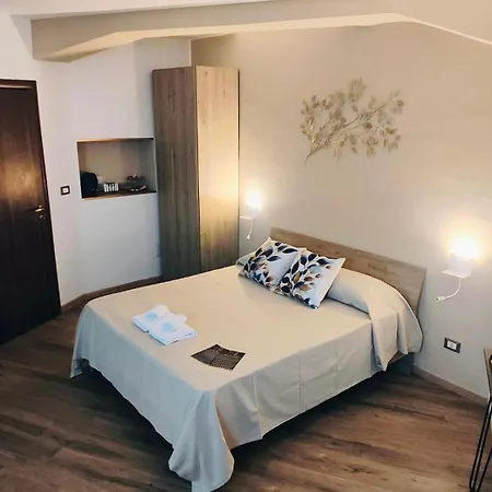 Apartament House Liberta *